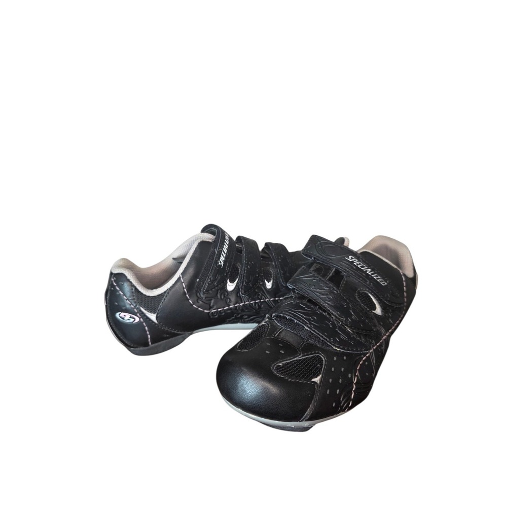Specialized Women's Cycling Shoes Spirita Black Road Bike EU 38
